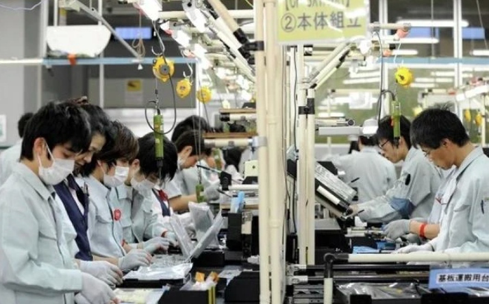 Japan top recipient of Vietnamese guest workers